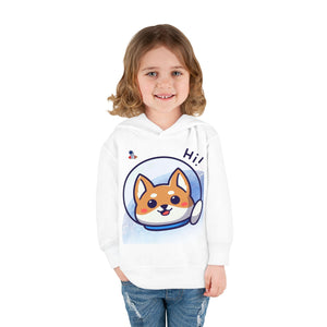 Shop Stylish & Comfortable Toddler Hoodies for All Seasons