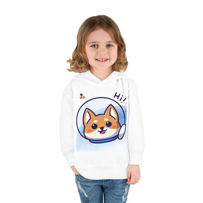 Shop Stylish & Comfortable Toddler Hoodies for All Seasons