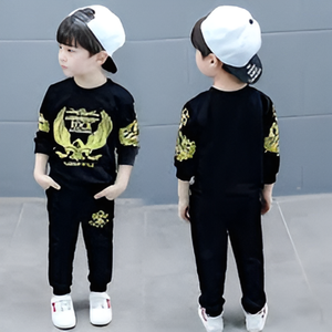 Shop Stylish & Comfortable Hoodies for Male Toddler