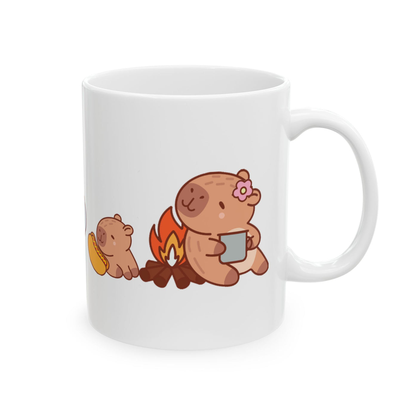 Ceramic Mug, (11oz, 15oz)