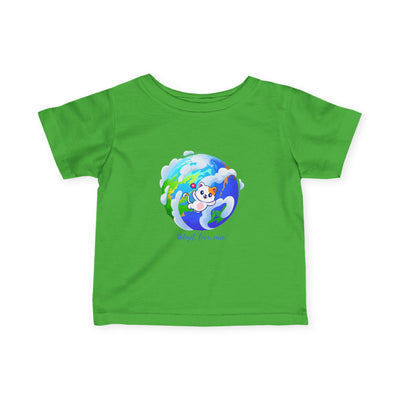 X5 Cosmic Kitten – A Little Earth Angel