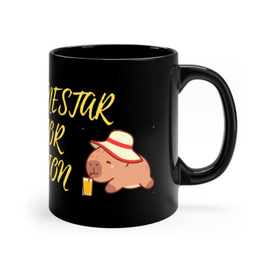 Premium Self-Care Mug - Every Sip is an Investment in Yourself