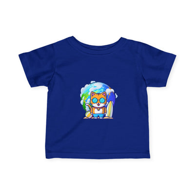 B57 Infant Fine Jersey Tee