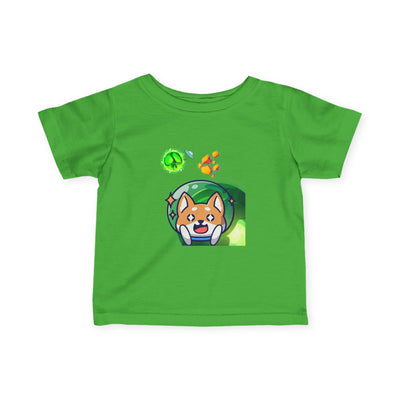 B13 Infant Fine Jersey Tee