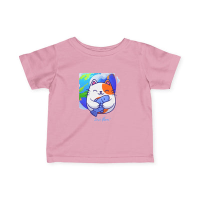 B71 Infant Fine Jersey Tee