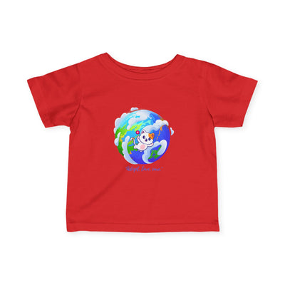 X5 Cosmic Kitten – A Little Earth Angel