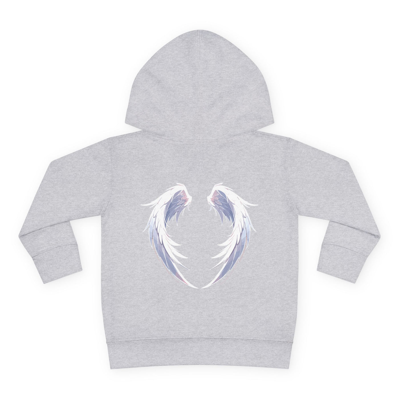 z10Toddler Pullover Fleece Hoodie