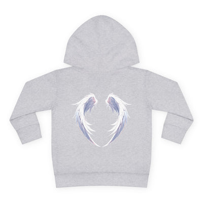 z10Toddler Pullover Fleece Hoodie