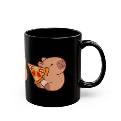 Black Mug (11oz, 15oz)