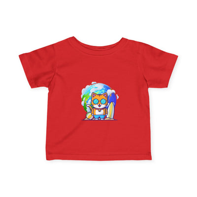 B57 Infant Fine Jersey Tee