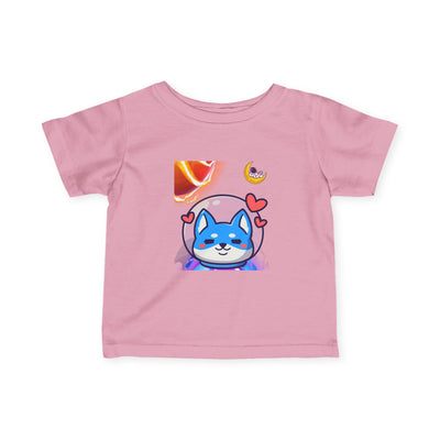 B21 Infant Fine Jersey Tee