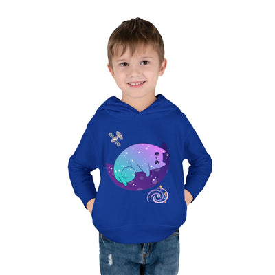 A29 Toddler Pullover Fleece Hoodie