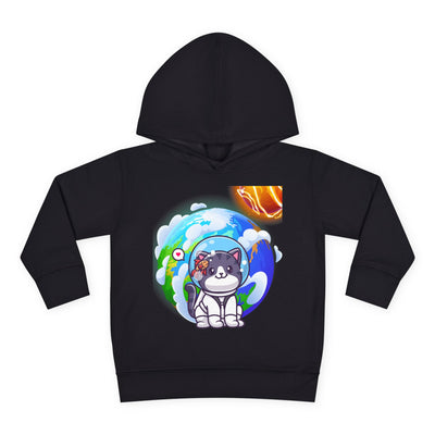 A44 Toddler Pullover Fleece Hoodie
