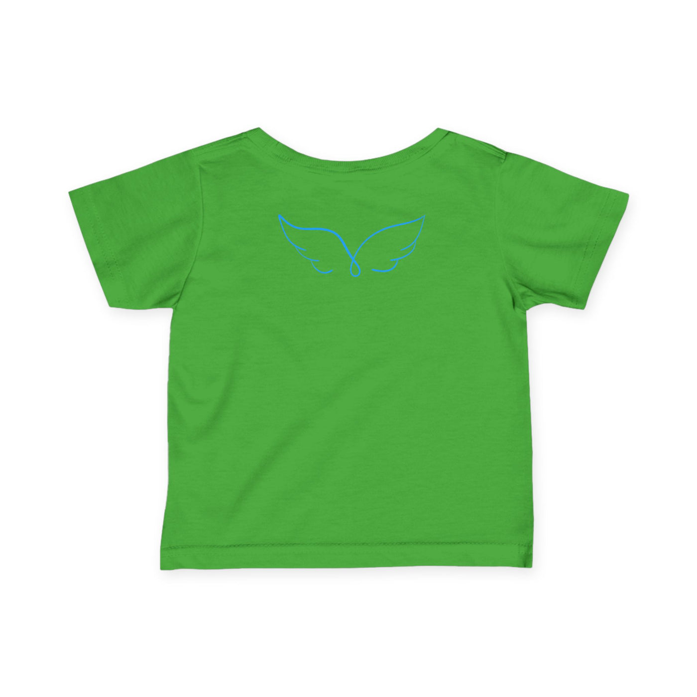 B9 Infant Fine Jersey Tee