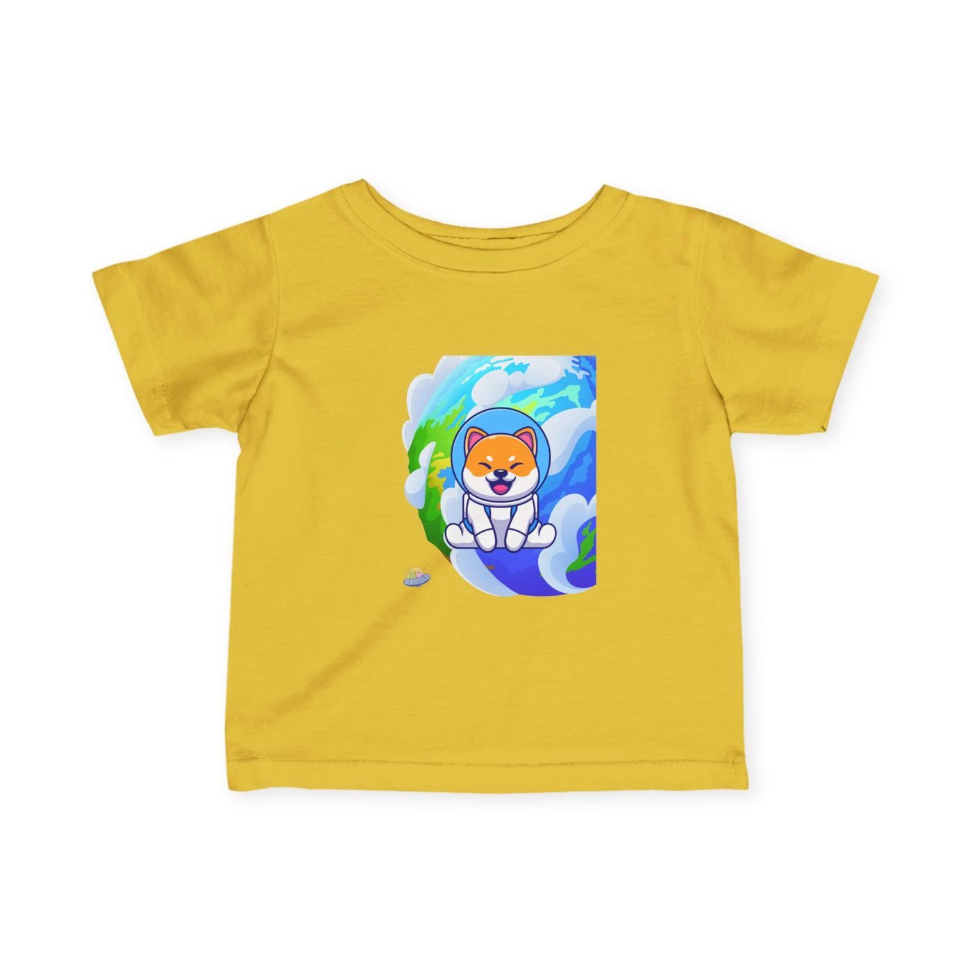 B23 Infant Fine Jersey Tee
