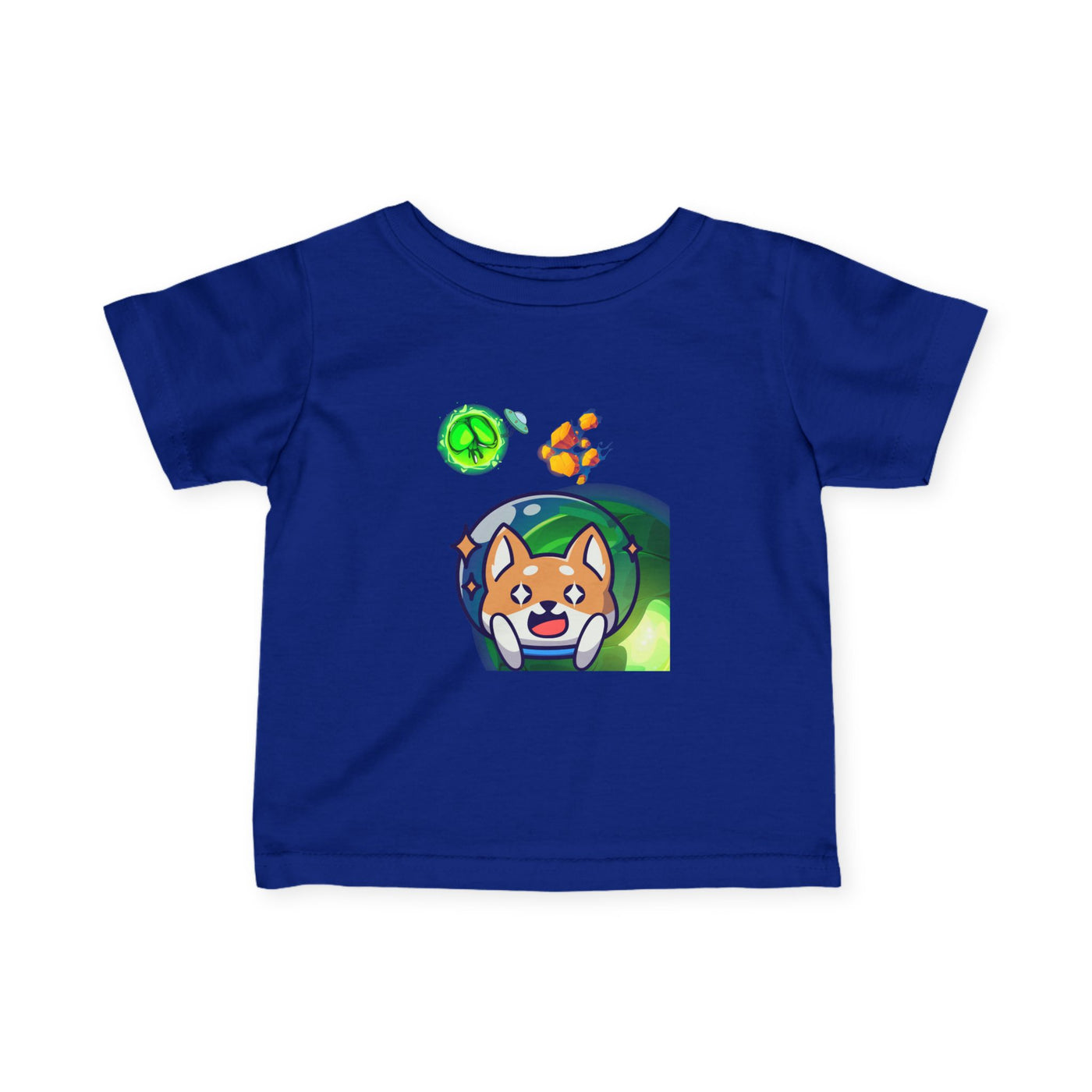 B13 Infant Fine Jersey Tee
