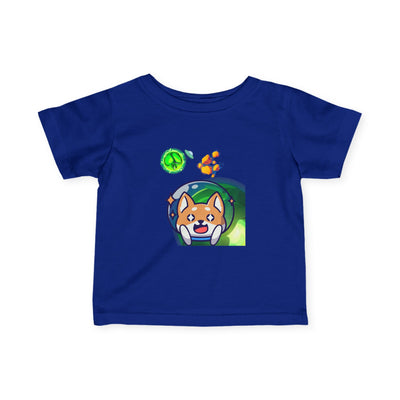 B13 Infant Fine Jersey Tee