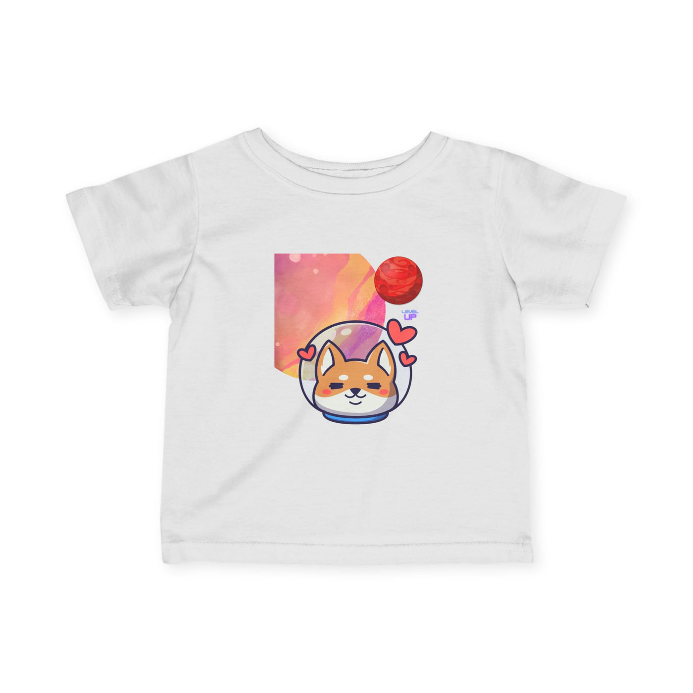 B2 Infant Fine Jersey Tee