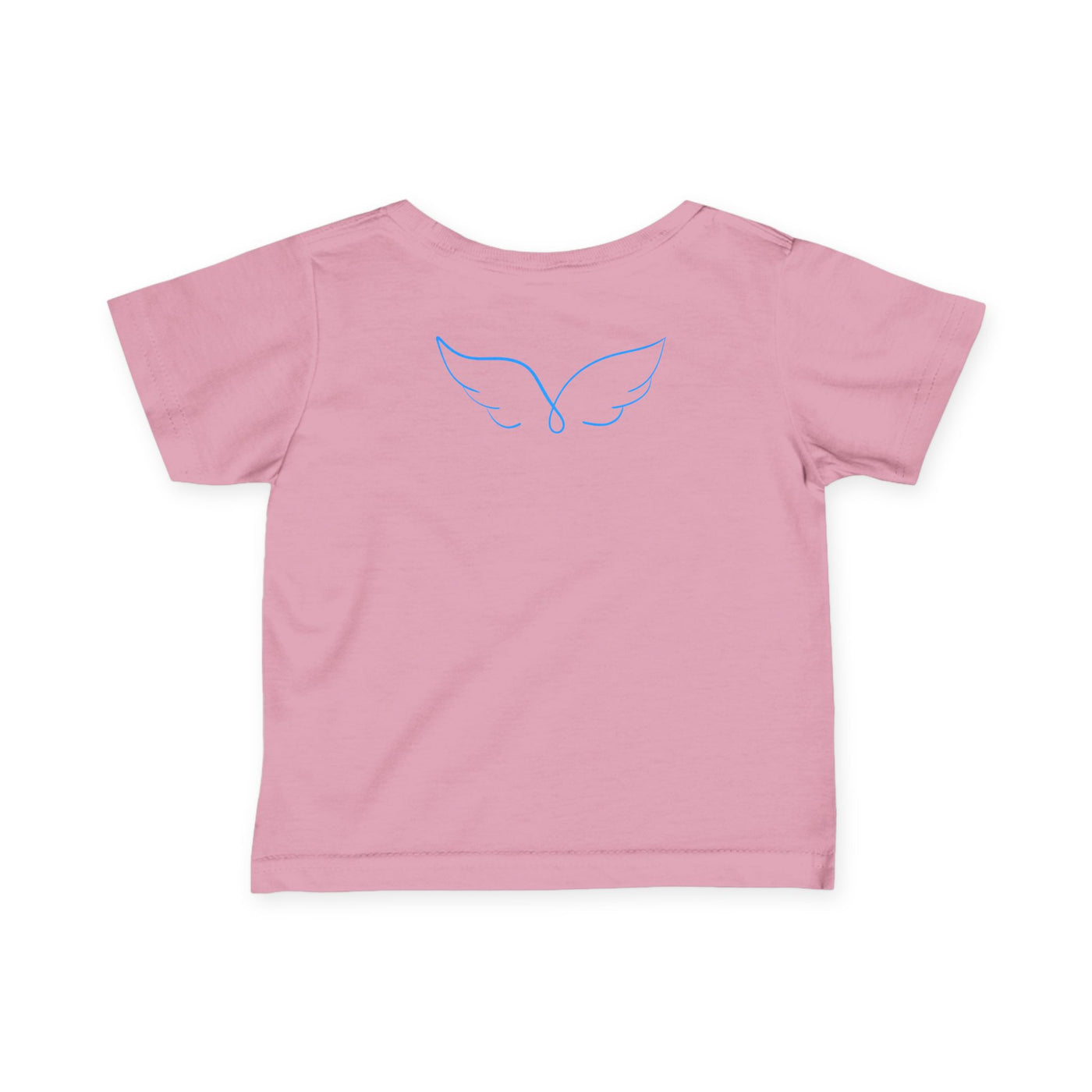 B9 Infant Fine Jersey Tee