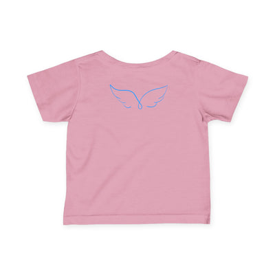 B9 Infant Fine Jersey Tee