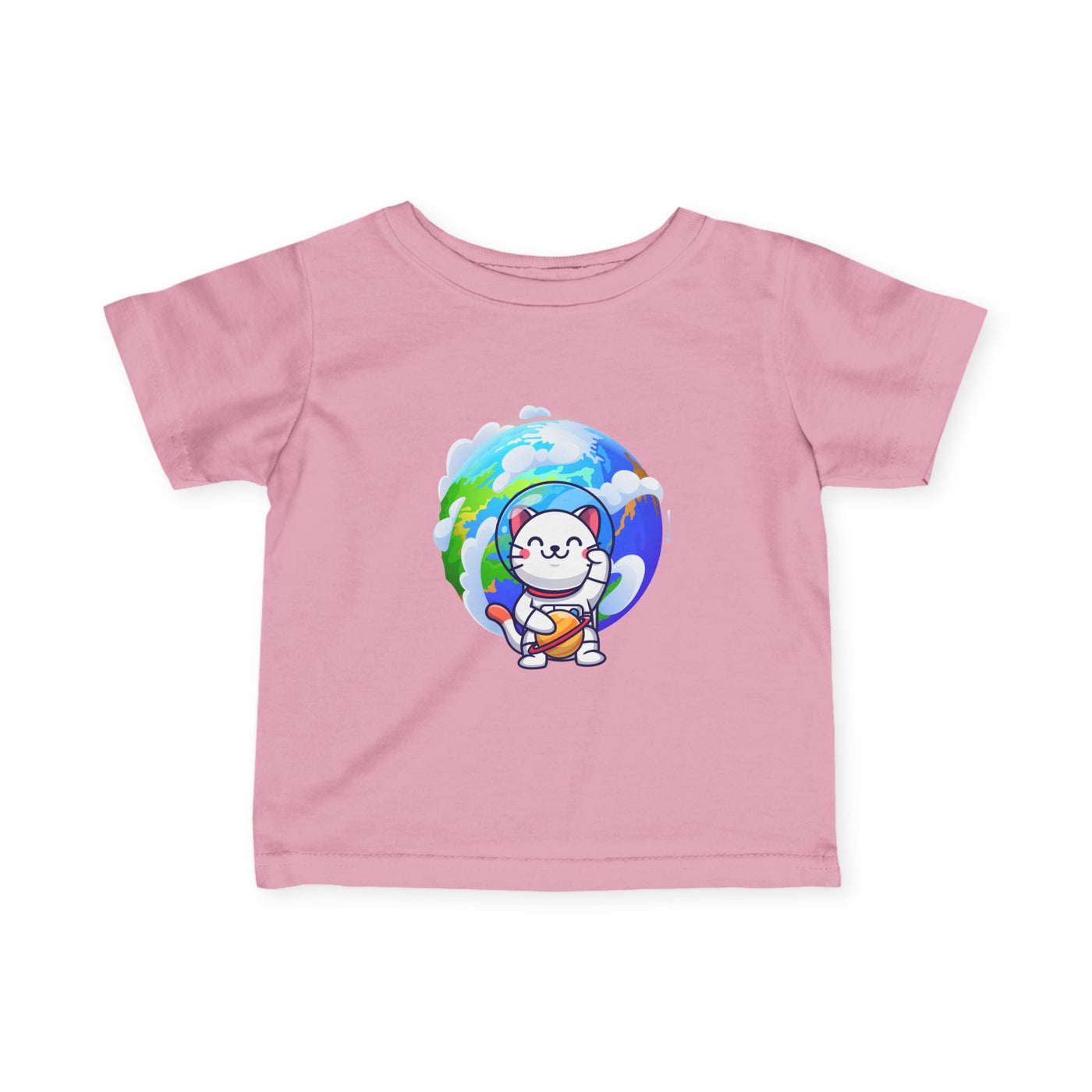 B26 Infant Fine Jersey Tee