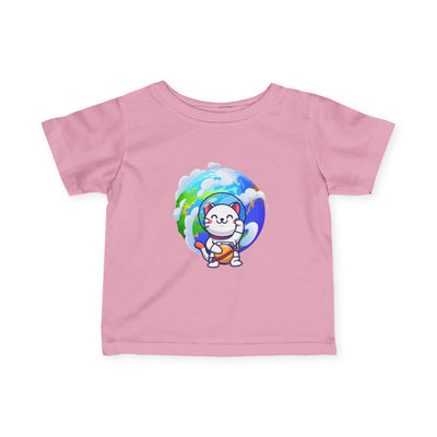 B26 Infant Fine Jersey Tee