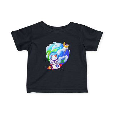 B25 Infant Fine Jersey Tee