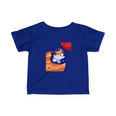 B38 Infant Fine Jersey Tee