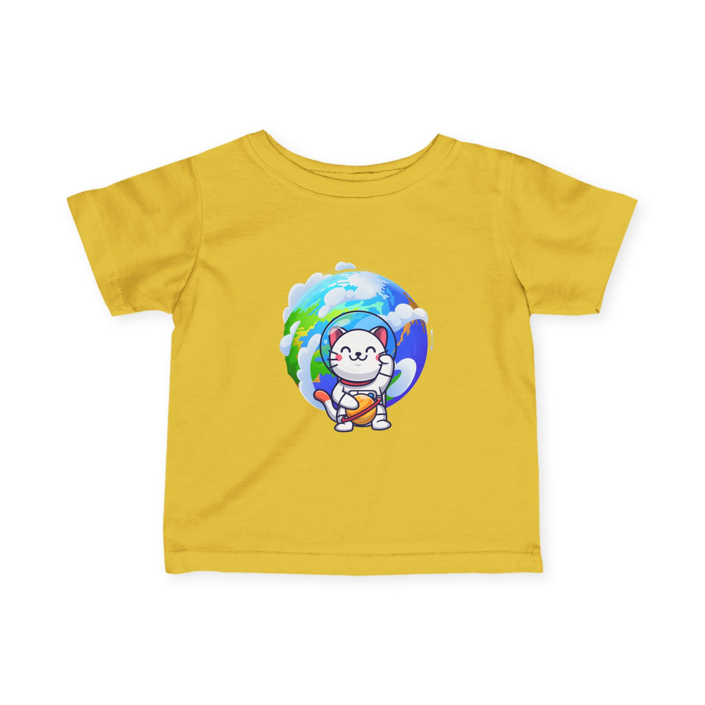 B26 Infant Fine Jersey Tee
