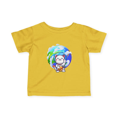 B26 Infant Fine Jersey Tee