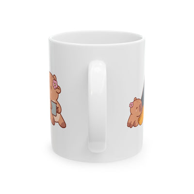 Ceramic Mug, (11oz, 15oz)
