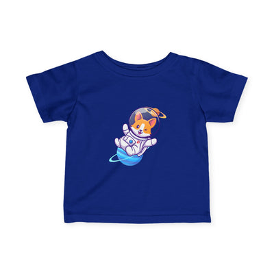 B39 Infant Fine Jersey Tee