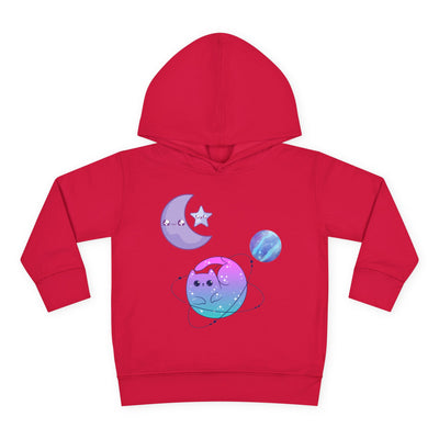 A32 Toddler Pullover Fleece Hoodie