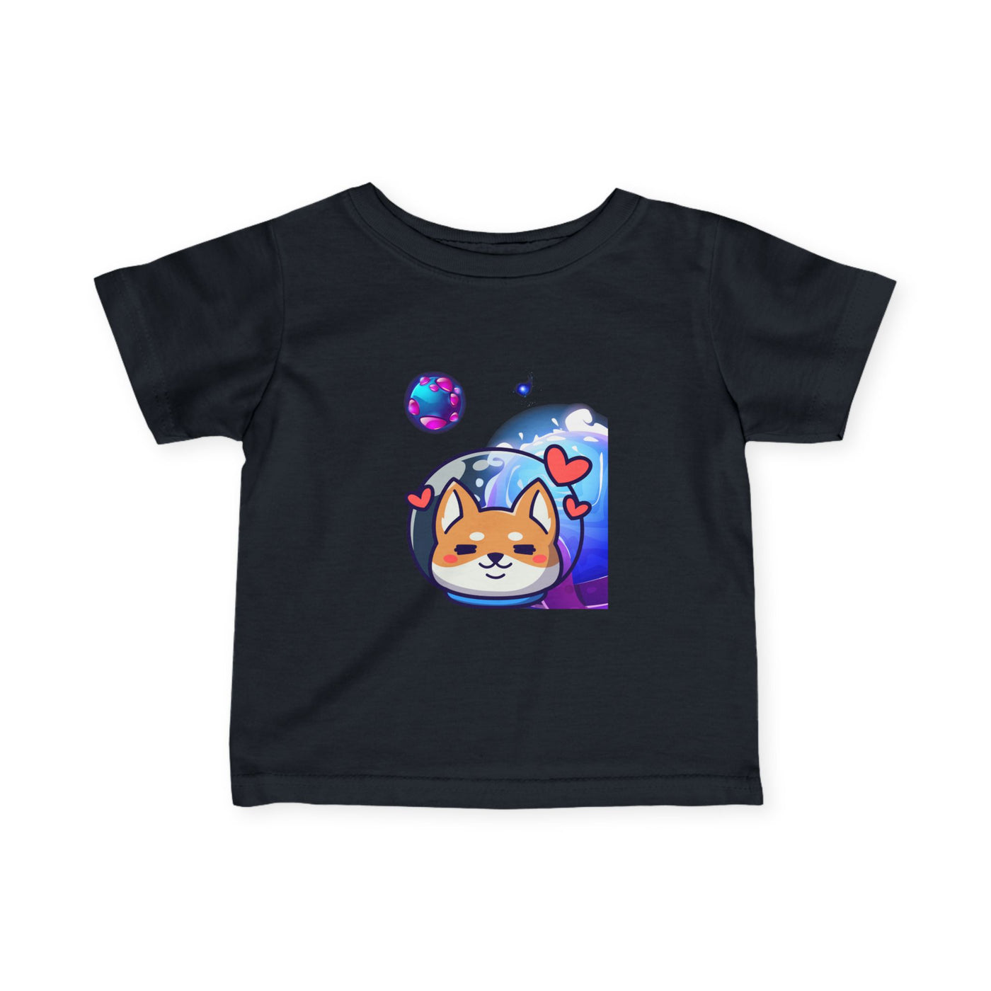 B11 Infant Fine Jersey Tee