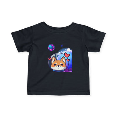 B11 Infant Fine Jersey Tee
