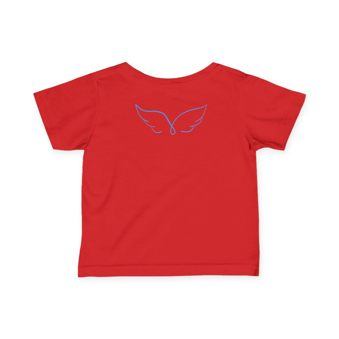B9 Infant Fine Jersey Tee