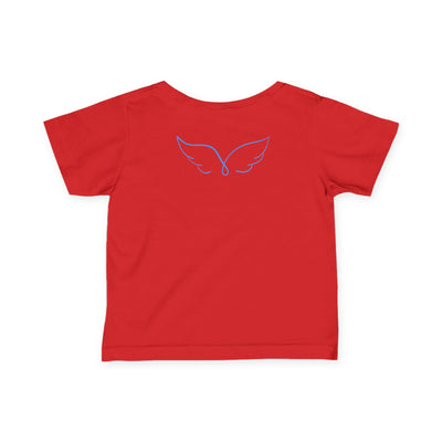 B9 Infant Fine Jersey Tee