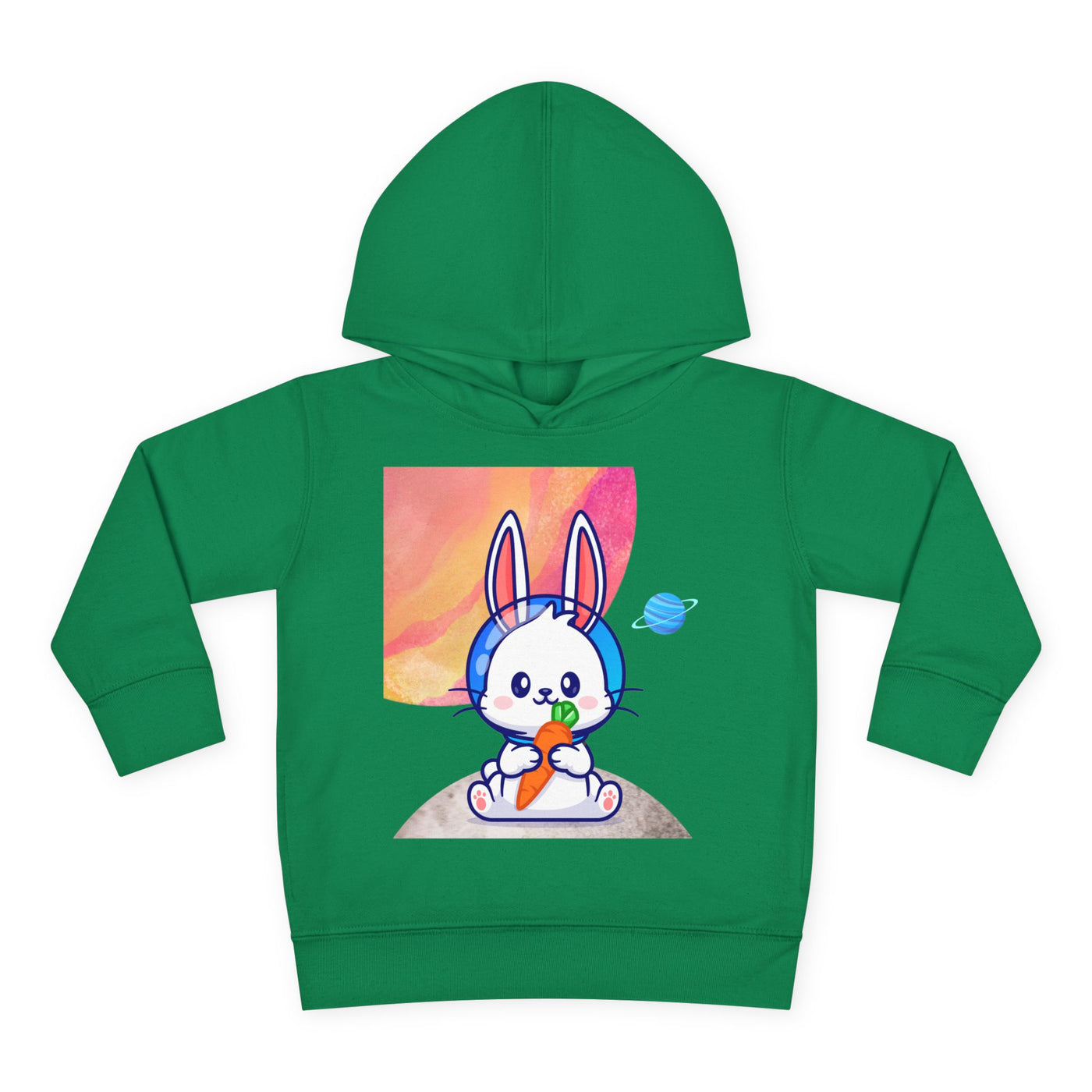 A22 Toddler Pullover Fleece Hoodie