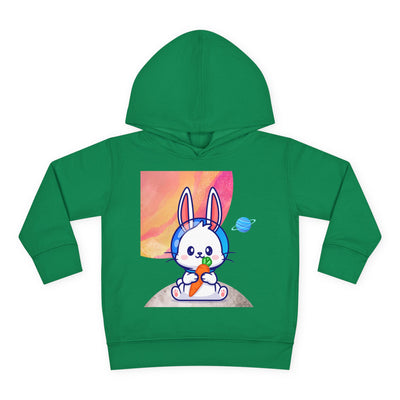 A22 Toddler Pullover Fleece Hoodie