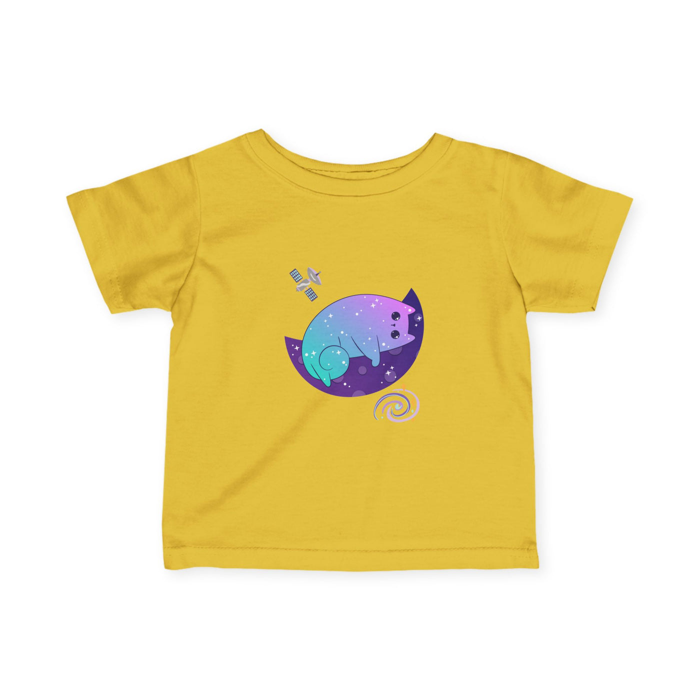 B41 Infant Fine Jersey Tee