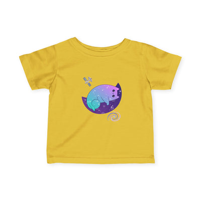 B41 Infant Fine Jersey Tee