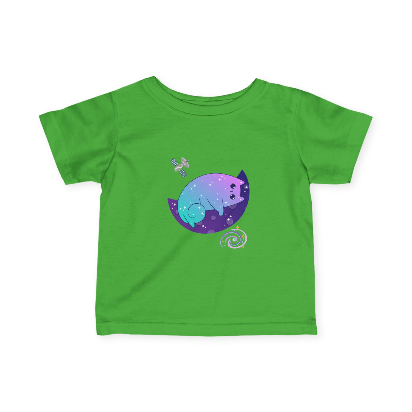 B41 Infant Fine Jersey Tee