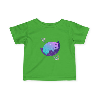 B41 Infant Fine Jersey Tee