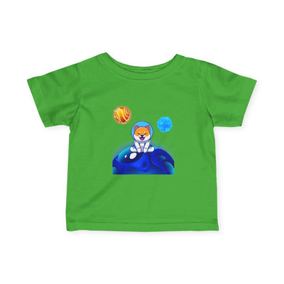 B17 Infant Fine Jersey Tee