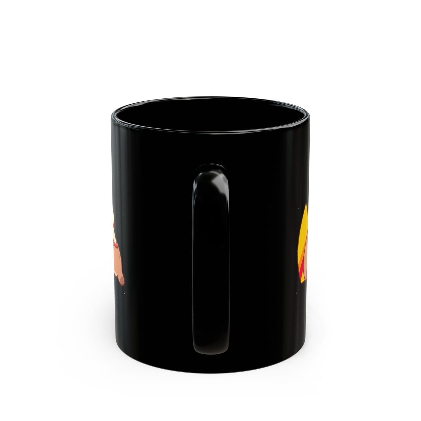 "Wellness Investment Mug - Your Daily Dose of Self-Care