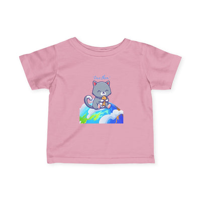 B69 Infant Fine Jersey Tee