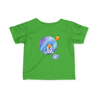 B49 Infant Fine Jersey Tee