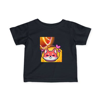 B22 Infant Fine Jersey Tee