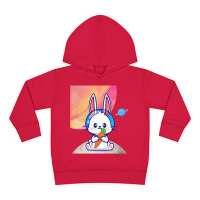 A22 Toddler Pullover Fleece Hoodie