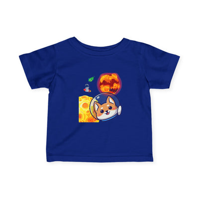 B5 Infant Fine Jersey Tee